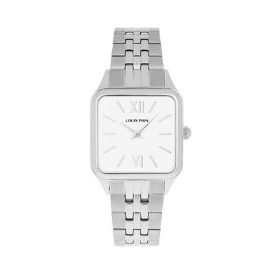Montre Analogique SIENNA LOUIS PION