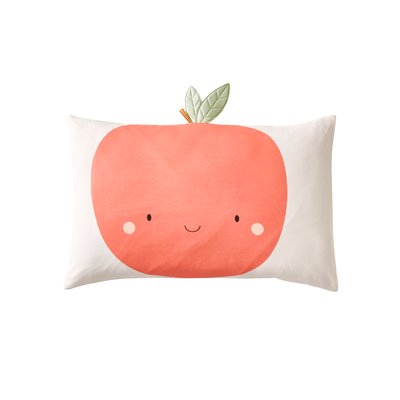 Taie d'oreiller POMME VERTBAUDET