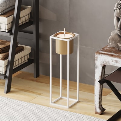 Декоративный горшок GED / ГЕД SO'HOME