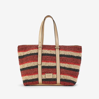 Sac shopper L  Preziosa LOLLIPOPS