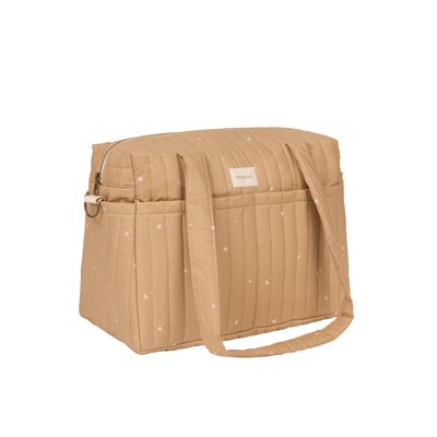 Sac pour poussette STORIES NOBODINOZ