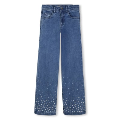 Jean taille ajustable MICHAEL KORS