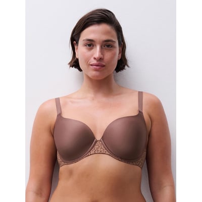Soutien-gorge coques emboîtant NORAH CHANTELLE