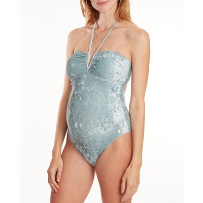 Maillot de bain de maternité Mykonos CACHE COEUR