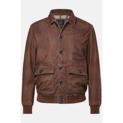 Blouson esprit vintage JP1880