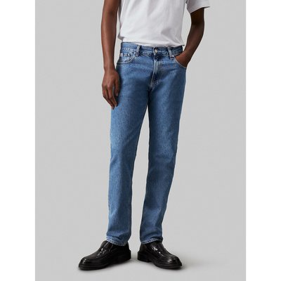 Rechte jeans CALVIN KLEIN JEANS