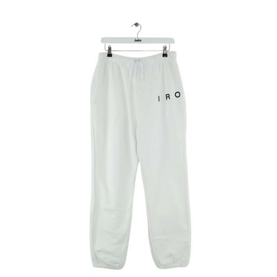 Pantalon de sport en coton - Très Bon État IRO