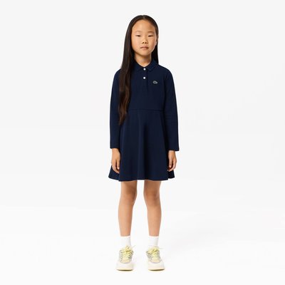 Robe lacoste fille 14 ans discount