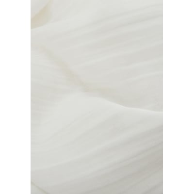 Rideau en gaze de coton GABRIELLE PARIS