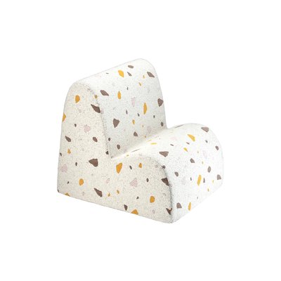Pouf NUAGE TERRAZZO WIGIWAMA