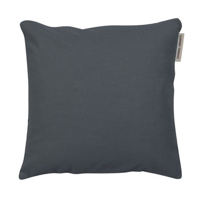 Housse de coussin pur coton CONFETTIS GARNIER-THIEBAUT