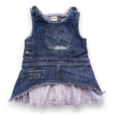 Robe bébé - Très bon état IKKS