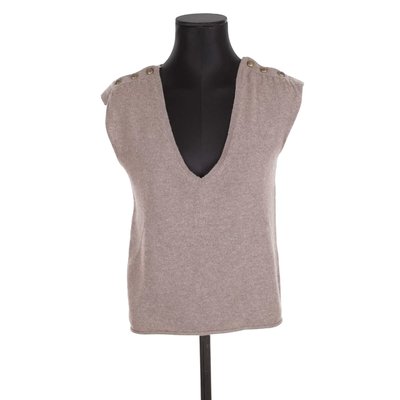 Pull en cachemire - Très Bon État ZADIG&VOLTAIRE