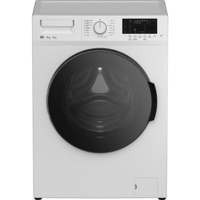 Lave linge séchant hublot ELS85-2b ESSENTIEL B