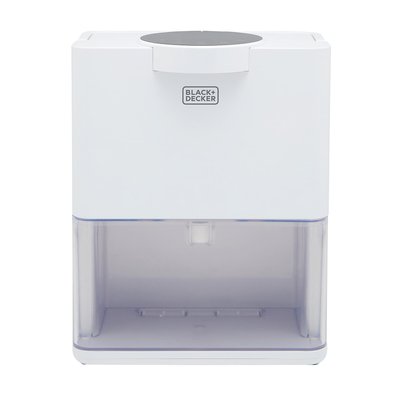 3.2L 2-in-1 Dehumidifier - BXEH60013 BLACK & DECKER