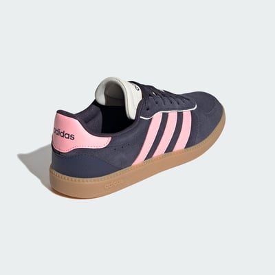 Baskets Breaknet Sleek Suede ADIDAS SPORTSWEAR
