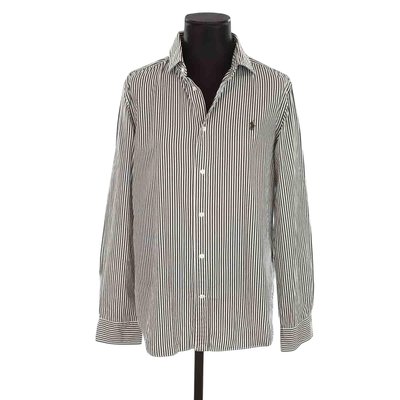Chemise en coton - Très Bon État RALPH LAUREN