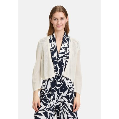 Cardigan en maille d'été à manches 3/4 BETTY BARCLAY