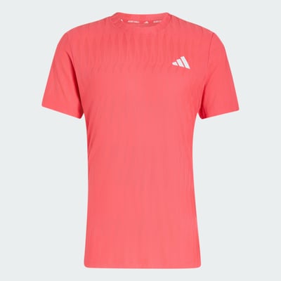 T-Shirt De Tennis Climacool+ Airchill Freelift T-Shirt De Tennis Climacool+ Airchill Freelift adidas Performance