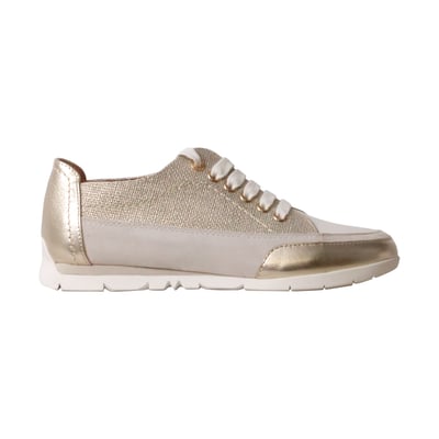Basket Cuir Camina EMILIE KARSTON