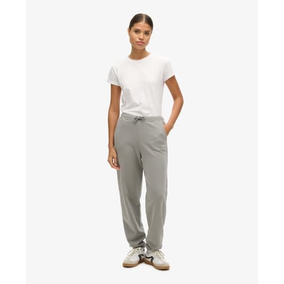 Pantalon de survêtement uni SUPERDRY