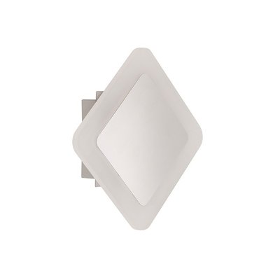 Spot Mural Led Avec Interrupteur Euclide 60 W MILLUMINE