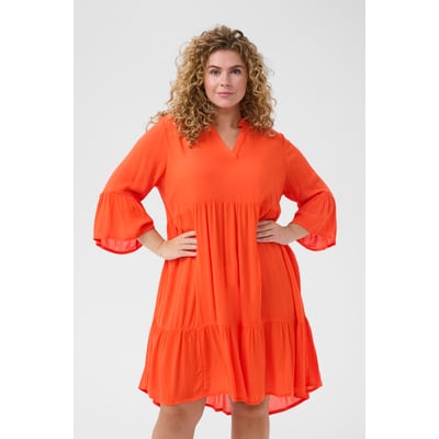 Robe KAFFE CURVE