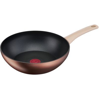 Wok Eco Respect 28 cm G2541902 TEFAL