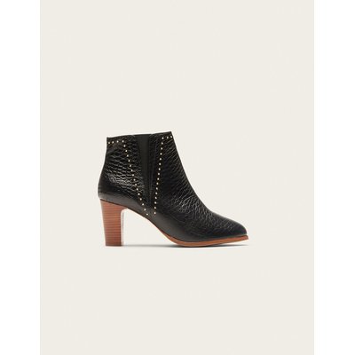 Bottines à talons Jeanne H ODAJE