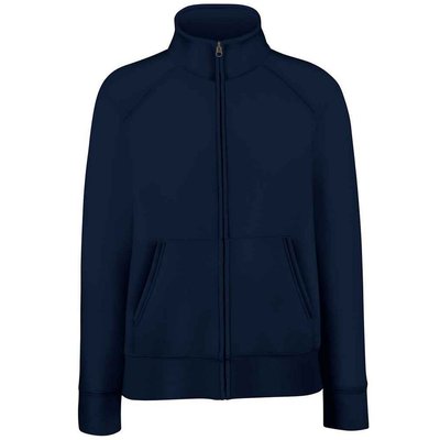 Veste de survêtement FRUIT OF THE LOOM