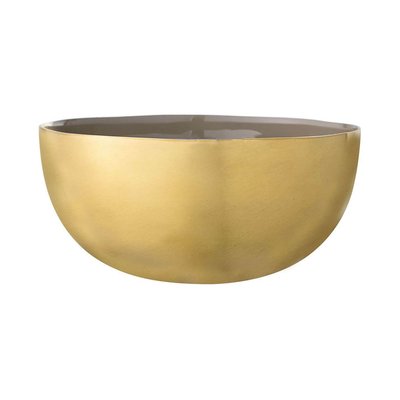 Bol rose en aluminium BLOOMINGVILLE