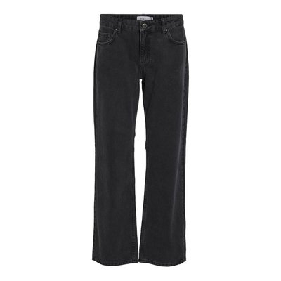 Jean droit, taille basse VILA