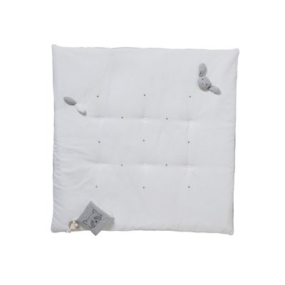 Tapis d'éveil en gaze de coton bio* MINI COMPAGNIE VERTBAUDET