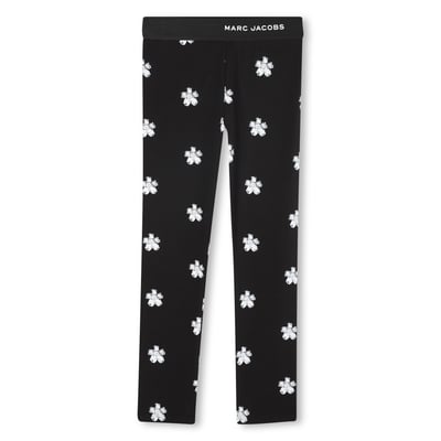 Legging en jersey MARC JACOBS