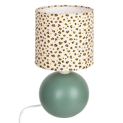 Lampe céramique enfant TIMEO ATMOSPHERA