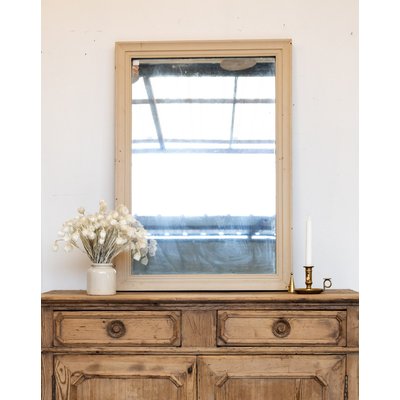 Miroir en bois Georges N°300 - Bon état DEBONGOUT