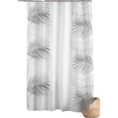 Rideau de douche Collection Orbelles DOUCEUR D'INTÉRIEUR