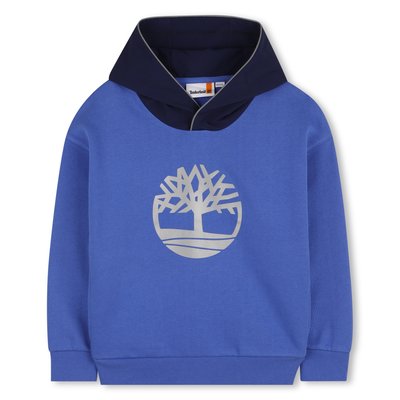 Sweat-shirt en molleton gratté TIMBERLAND