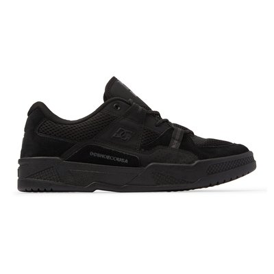 Chaussures en cuir CONSTRUCT. DC SHOES