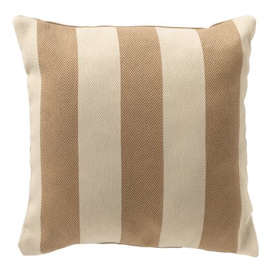 Coussin extérieur Cyrus - Rose, 45x45 cm DUTCH DECOR