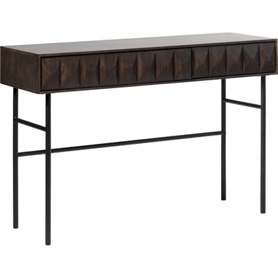 Console en chêne collection CHESSEO RECOLLECTION