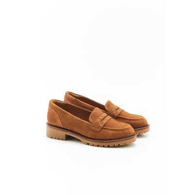 Mocassins Amortyl détails cloutés DAMART