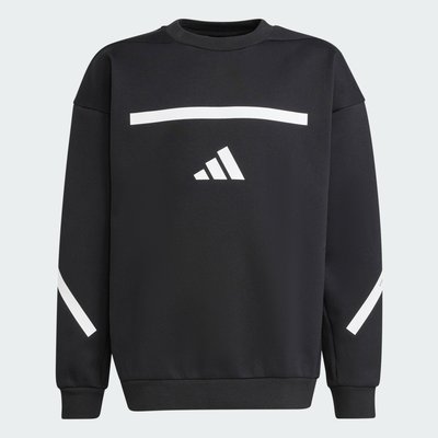 Sweat-shirt adidas Z.N.E. Enfants ADIDAS SPORTSWEAR