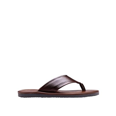 Sandales cuir MILOS FINSBURY