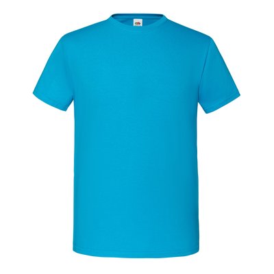 T-shirt ICONIC PREMIUM FRUIT OF THE LOOM