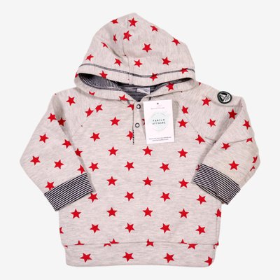 Sweat - Très bon état PETIT BATEAU