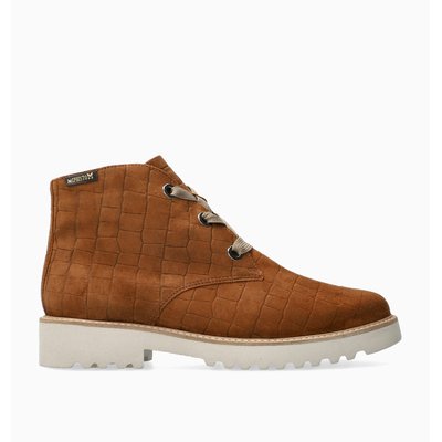 Bottines en cuir SELMA MEPHISTO