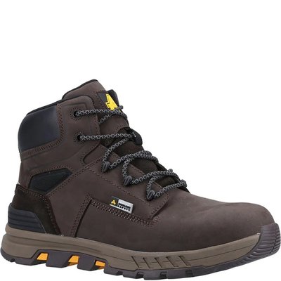 Bottines de sécurité CRANE AMBLERS SAFETY