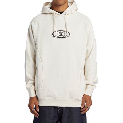 Sweat à capuche INDEX. DC SHOES