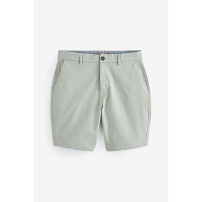 Short chino stretch slim NEXT